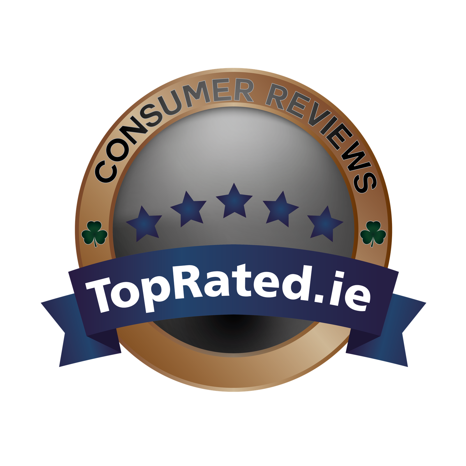Toprated.ie - Best In Ireland